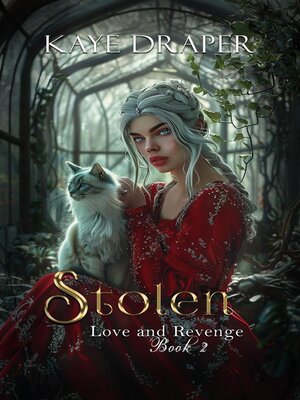 cover image of Stolen
